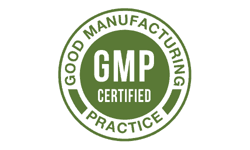 Sonofit GMP certified